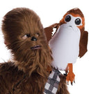 Porg Shoulder Prop Star War Costume Accessory by HalloweenStore.com