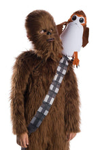 Porg Shoulder Prop Star War Costume Accessory by HalloweenStore.com