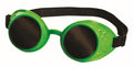 Alien Eye Cosmic Alient Goggles Costume Glasses by HalloweenStore.com