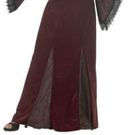 Renaissance Maiden Adult Costume X-Large 12-14 by HalloweenStore.com