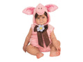 Little Piggy Infant Piglet Child Costume Size 6-12 months by HalloweenStore.com