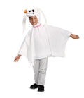 Nightmare Before Christmas Classic Zero Ghost Dog Toddler Costume Size 3T-4T by HalloweenStore.com