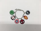 Rubie's Unisex-Children Marvel Universe Avengers Bracelet Costume Accessory by HalloweenStore.com