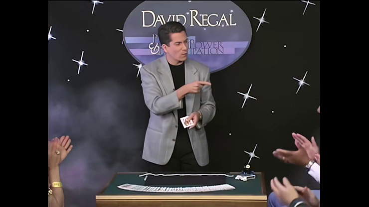 Premise Power & Participation Vol. 1 by David Regal and L & L Publishing - DVD by Murphy's Magic Supplies, Inc.