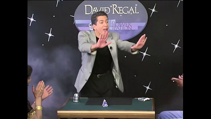 Premise Power & Participation Vol. 1 by David Regal and L & L Publishing - DVD by Murphy's Magic Supplies, Inc.