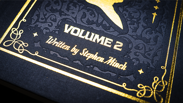 The Collected Works of Alex Elmsley Vol 2 by Murphy's Magic Supplies, Inc.