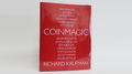 Coin Magic by Richard Kaufman - Book by Murphy's Magic Supplies, Inc.