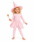 Pink Witch Halloween Costume by Band of the Wild