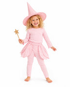 Pink Witch Halloween Costume by Band of the Wild