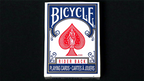 Mini Bicycle Cards (Blue) by Murphy's Magic Supplies, Inc.