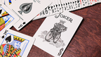 Bicycle Green Playing Cards by US Playing Card Co by Murphy's Magic Supplies, Inc.