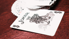 Bicycle Playing Cards Poker (Blue) by US Playing Card Co by Murphy's Magic Supplies, Inc.
