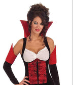 Sexy Countess Crypticia Adult Costume by HalloweenStore.com