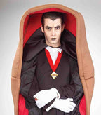 Forum Novelties Men's Drac In The Box Costume by HalloweenStore.com