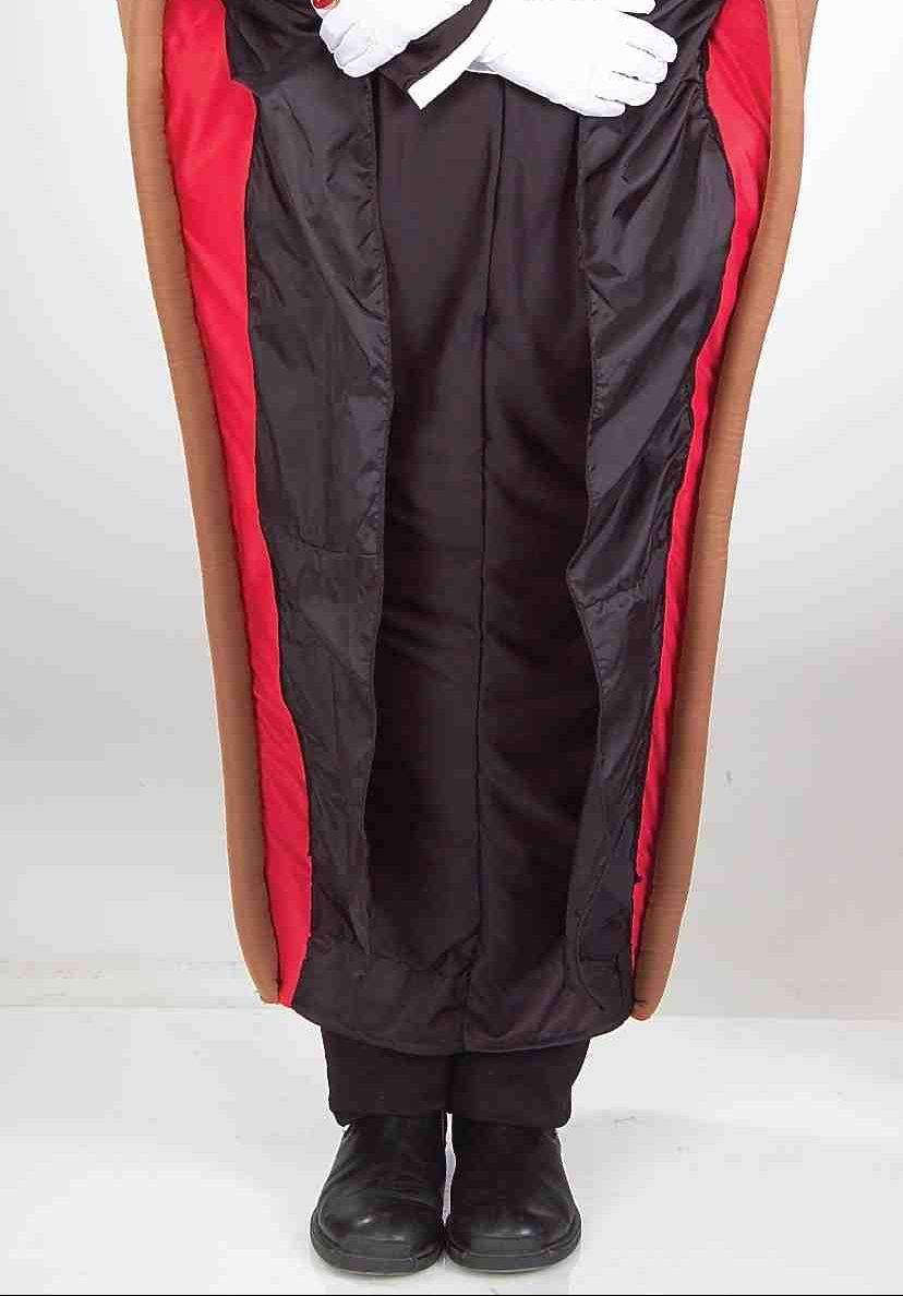 Forum Novelties Men's Drac In The Box Costume by HalloweenStore.com