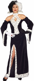 Forum Novelties Women's Adult Dog Lovin Diva Costume by HalloweenStore.com