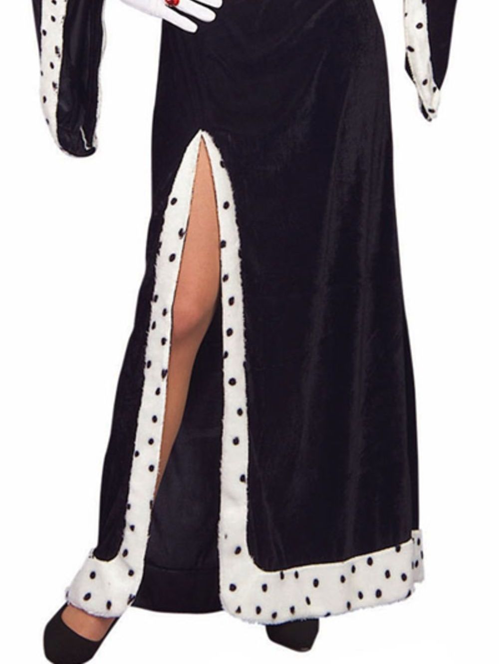 Forum Novelties Women's Adult Dog Lovin Diva Costume by HalloweenStore.com