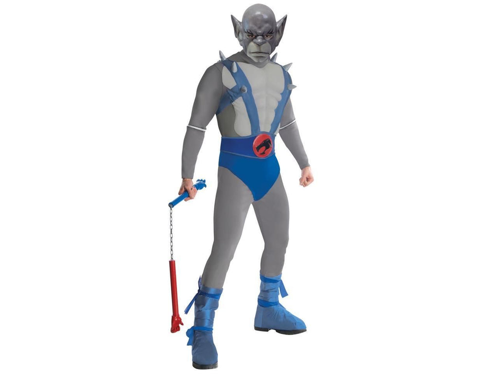 ThunderCats: Panthro Adult Costume by HalloweenStore.com