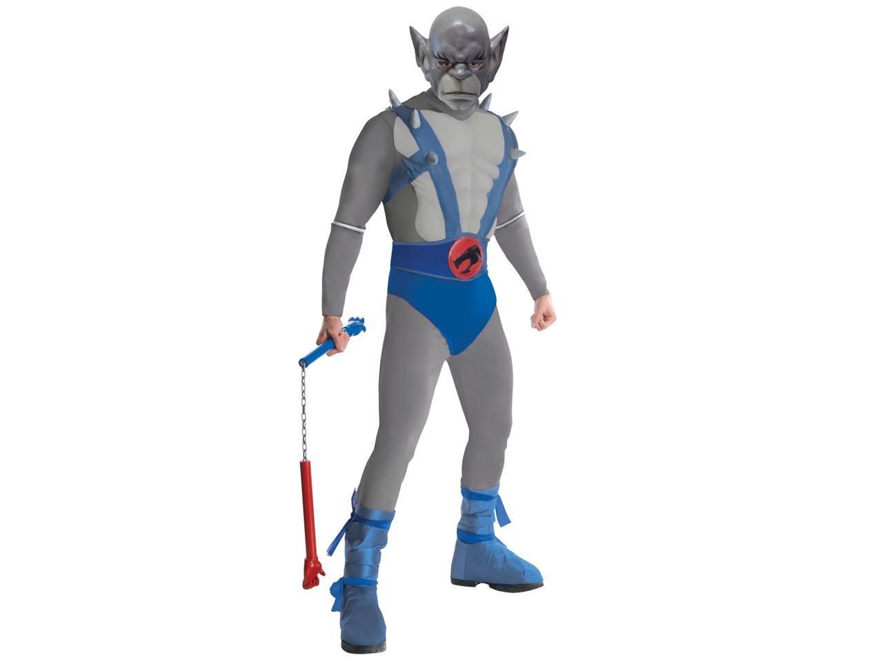 ThunderCats: Panthro Adult Costume by HalloweenStore.com