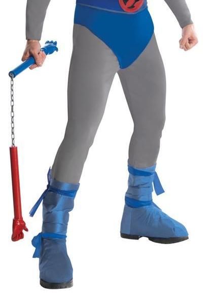 ThunderCats: Panthro Adult Costume by HalloweenStore.com