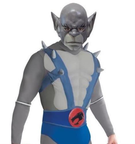 ThunderCats: Panthro Adult Costume by HalloweenStore.com