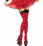 Luscious Ladybug Sexy Adult Costume Size X-Small by HalloweenStore.com