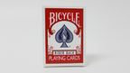 Bicycle Box Empty (Red) by US Playing Card Co by Murphy's Magic Supplies, Inc.