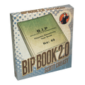 BIP Book 2.0 by Scott Creasey by Murphy's Magic Supplies, Inc.