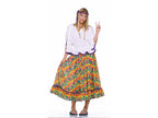 Forum Novelties Women's Generation Hippie Woodstock Girl Adult Costume by HalloweenStore.com