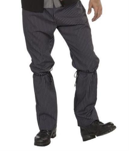 Chimney Sweep Adult Costume by HalloweenStore.com