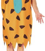 The Flintstones: Fred Flintstone Animated Adult Costume XL by HalloweenStore.com
