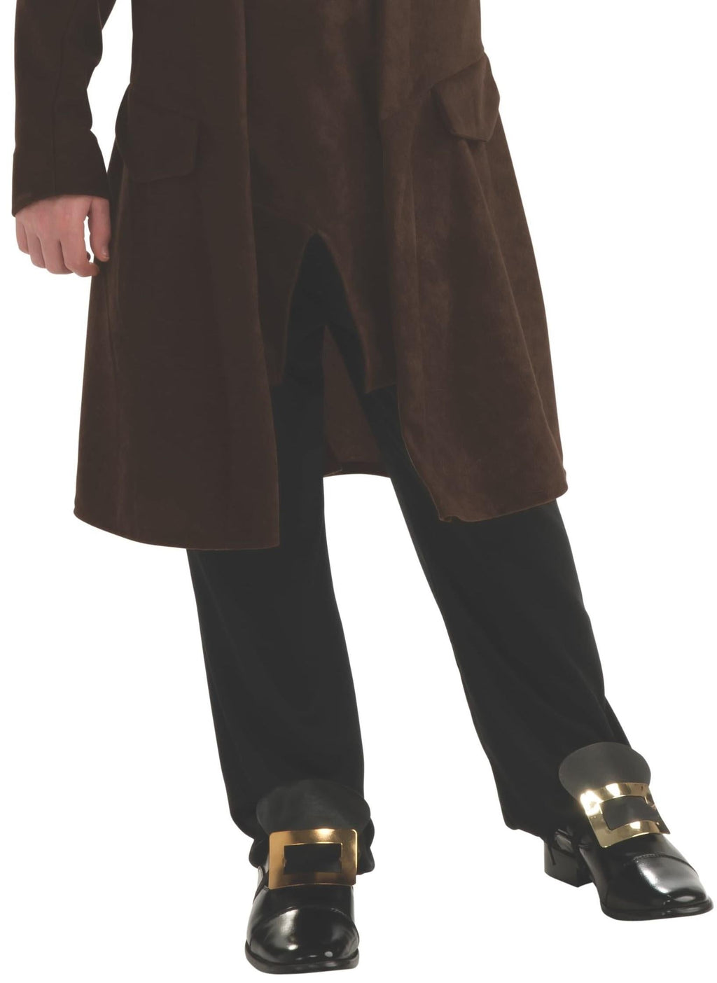 Rubie's Boy's Benjamin Franklin Child Costume Size Medium 8-10 by HalloweenStore.com