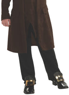 Rubie's Boy's Benjamin Franklin Child Costume Size Medium 8-10 by HalloweenStore.com