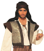 Woodland Fortune Teller Gypsy Men's Adult Costume Size Standard by HalloweenStore.com