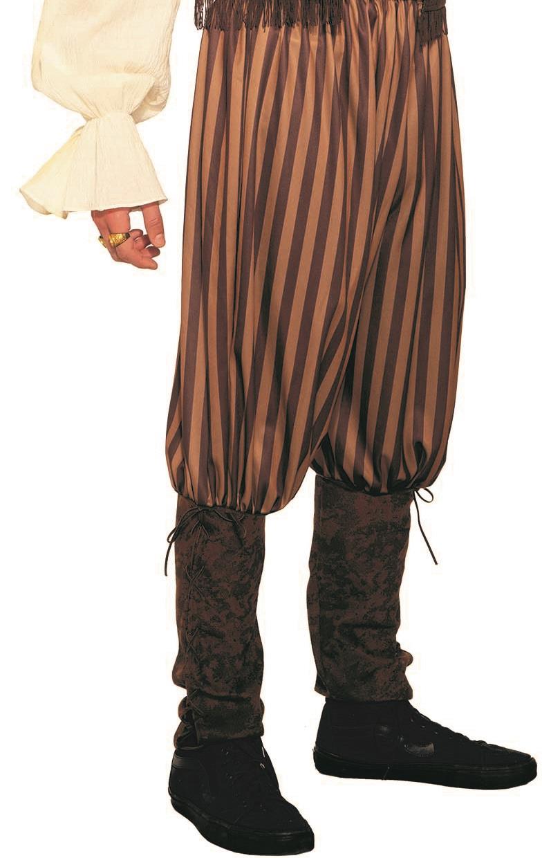 Woodland Fortune Teller Gypsy Men's Adult Costume Size Standard by HalloweenStore.com