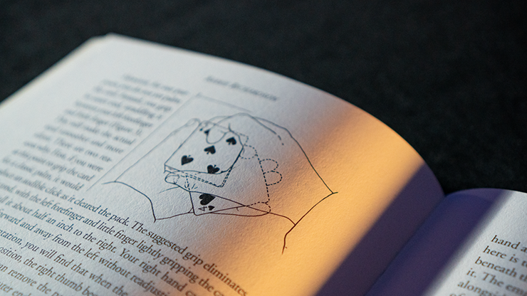 Act Two by Barrie Richardson - Book by Murphy's Magic Supplies, Inc.