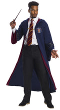 Rubies Fantastic Beasts 2 Deluxe Adult Gryffindor Robe One Size by HalloweenStore.com