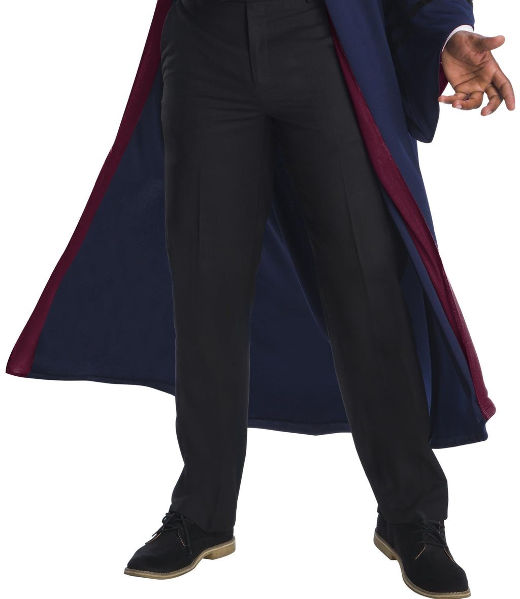 Rubies Fantastic Beasts 2 Deluxe Adult Gryffindor Robe One Size by HalloweenStore.com