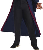 Rubies Fantastic Beasts 2 Deluxe Adult Gryffindor Robe One Size by HalloweenStore.com