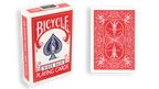 Two Way Forcing Deck (Red) by Murphy's Magic Supplies, Inc.