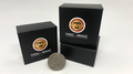 Steel Core Coin US Quarter Dollar (D0030) by Tango by Murphy's Magic Supplies, Inc.
