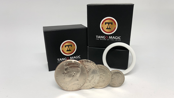 Locking $1.35 by Tango (D0032) by Murphy's Magic Supplies, Inc.