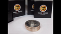 Stack of Coins Halves (D0056) by Tango by Murphy's Magic Supplies, Inc.