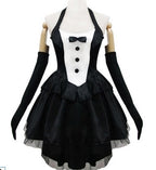 Rabbit Costume Magician Costume Halloween Game Uniform by My Store