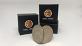 Magnetic Flipper Coin (Half Dollar)(D0042) by Tango by Murphy's Magic Supplies, Inc.
