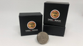 Flipper Coin Magnetic Quarter Dollar (D0043) by Tango by Murphy's Magic Supplies, Inc.
