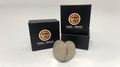Flipper Coin Half Dollars (D0039) by Tango Magic by Murphy's Magic Supplies, Inc.