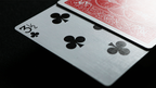 Three and a Half Bicycle Rider Back (Red Club 3 1/2) - Trick by Murphy's Magic Supplies, Inc.