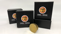 Flipper Coin 50 Cent Euro (E0035) by Tango by Murphy's Magic Supplies, Inc.