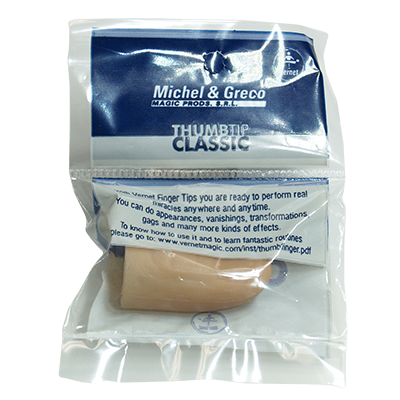 Thumb Tip Classic by Vernet by Murphy's Magic Supplies, Inc.